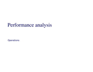 Microsoft Power Point   Report To Client Template April 2008