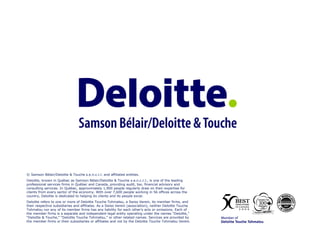 Microsoft Power Point   Report To Client Template April 2008