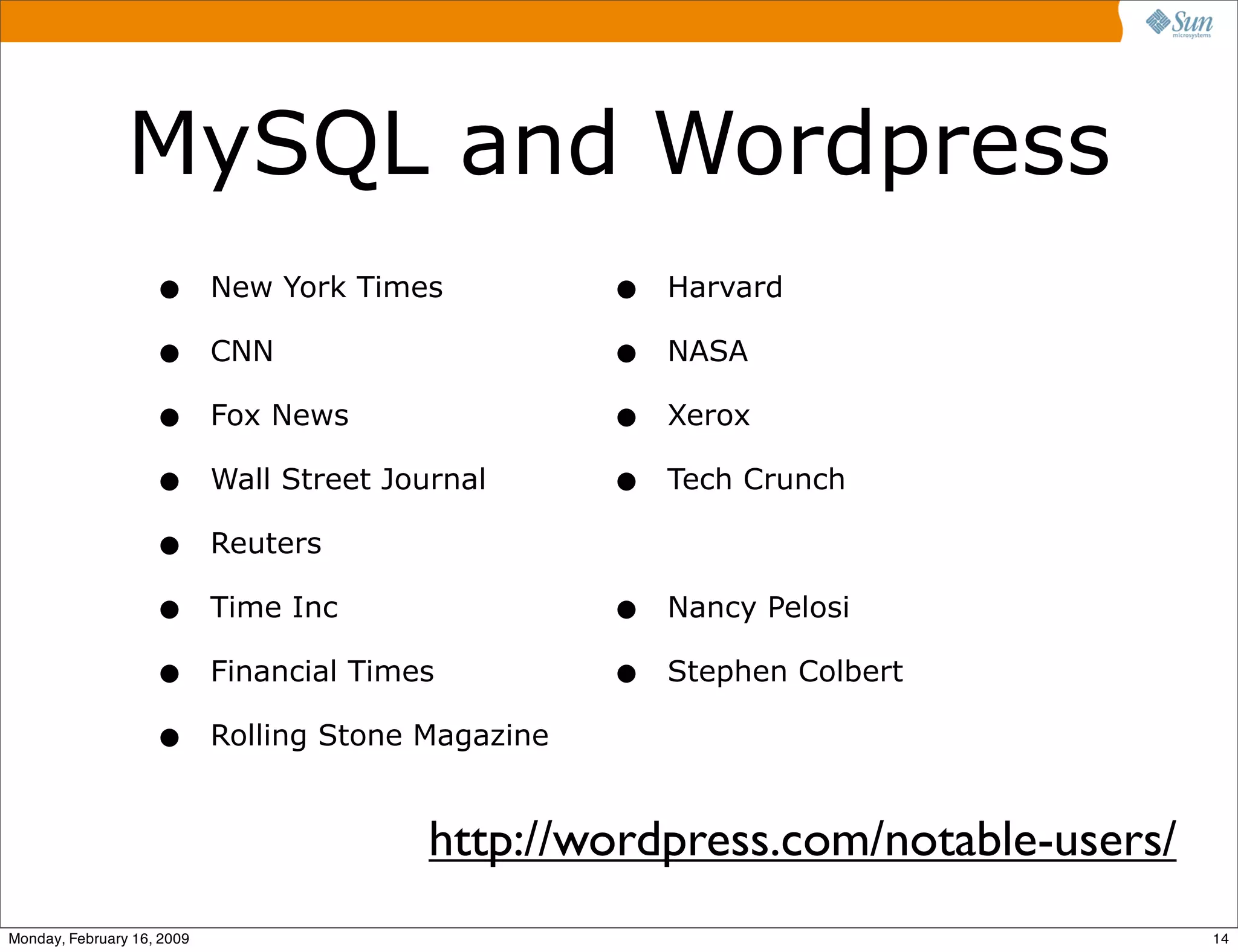 Best Practices in Migrating to MySQL - Part 1