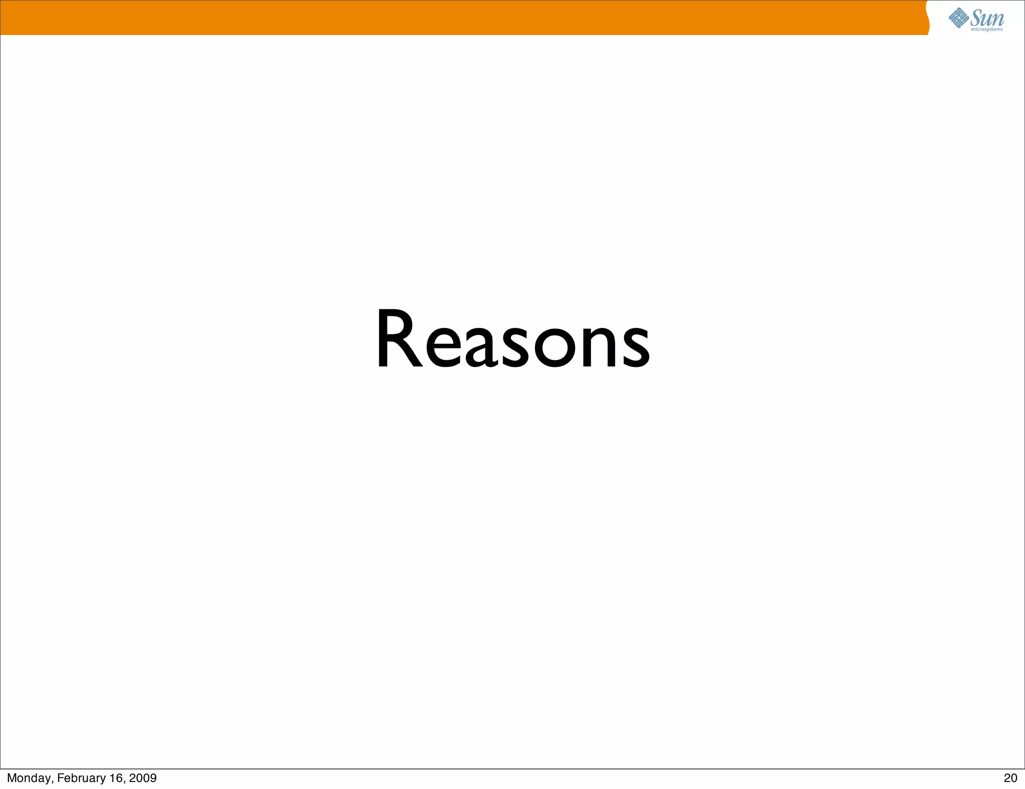 Best Practices in Migrating to MySQL - Part 1