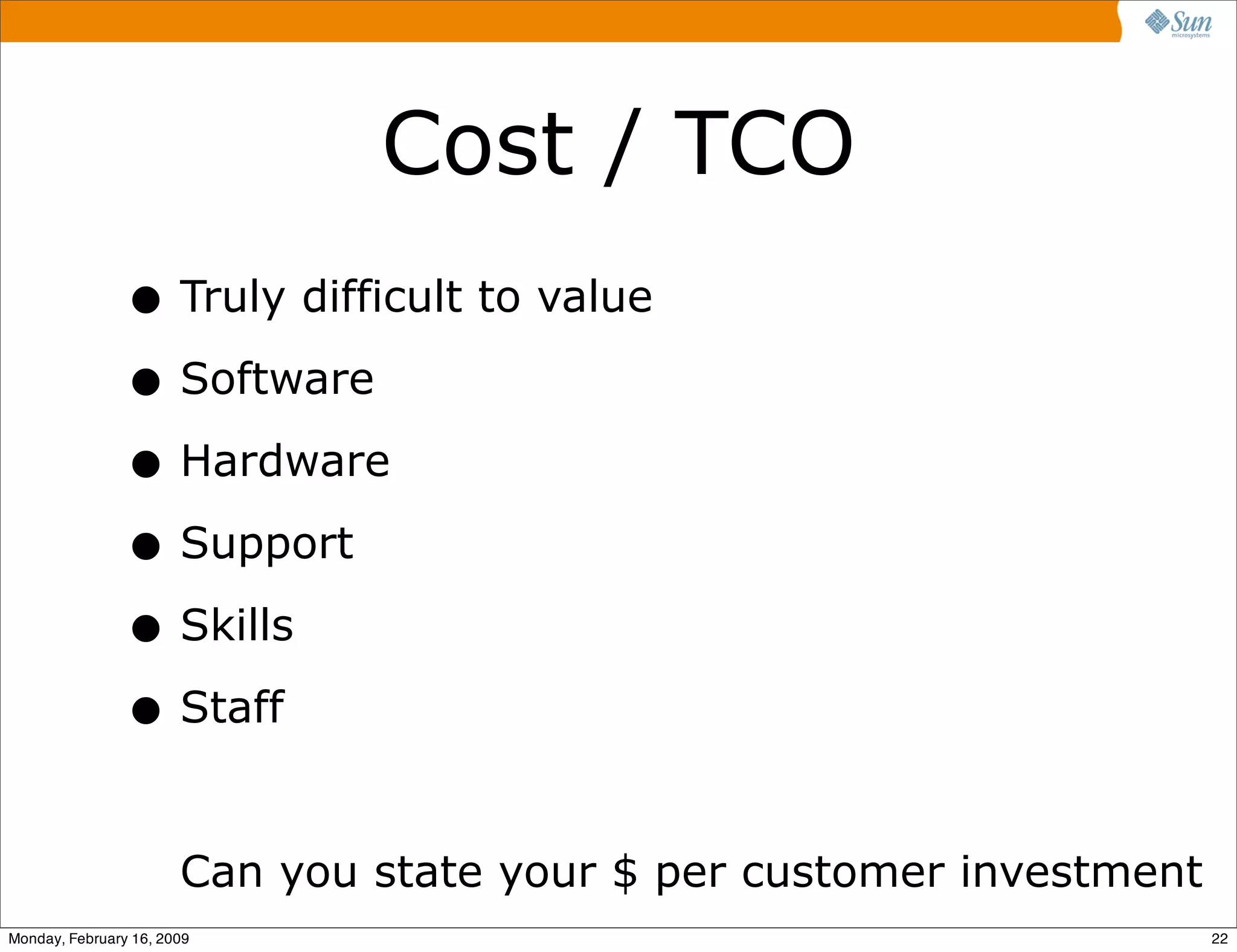 Best Practices in Migrating to MySQL - Part 1