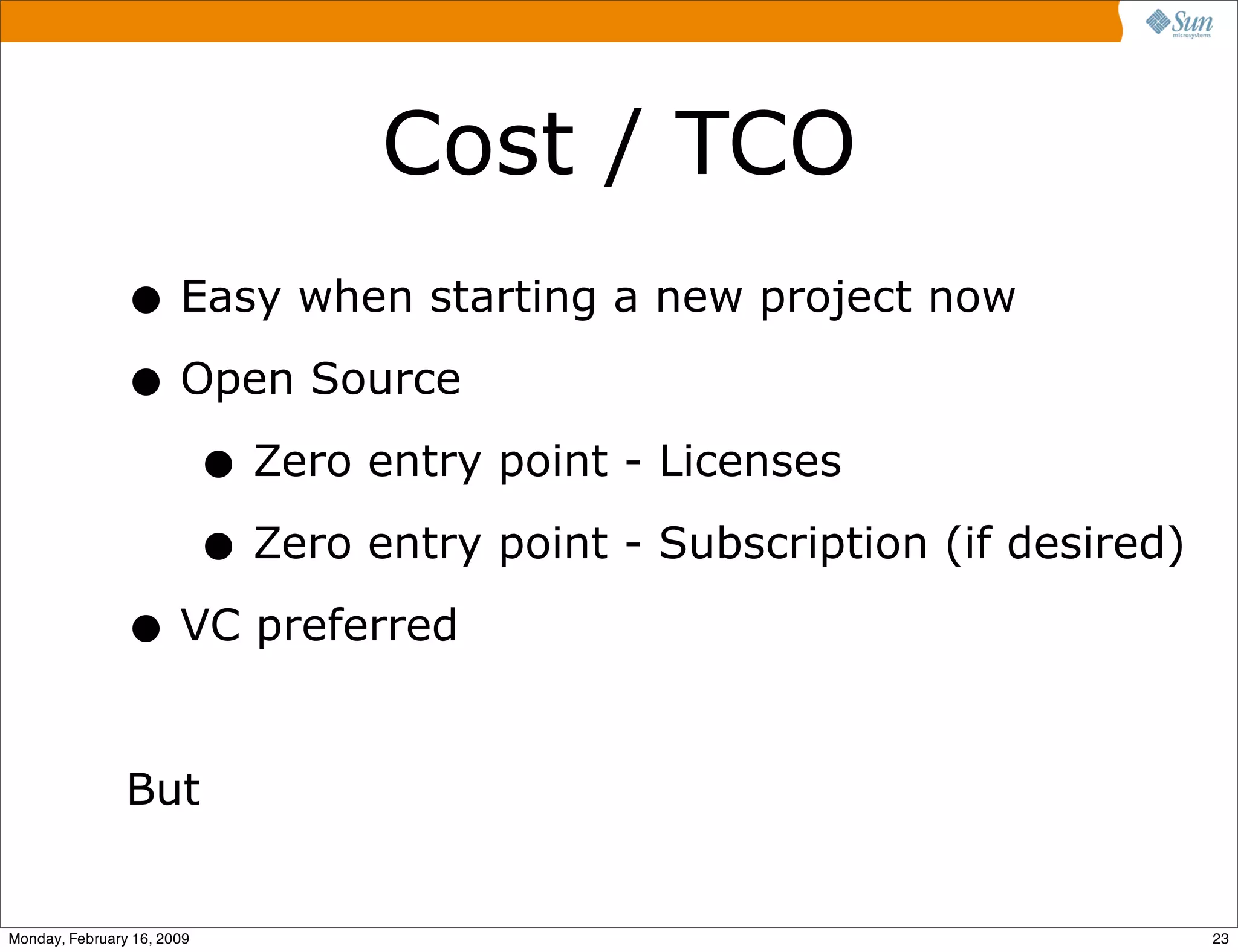 Best Practices in Migrating to MySQL - Part 1