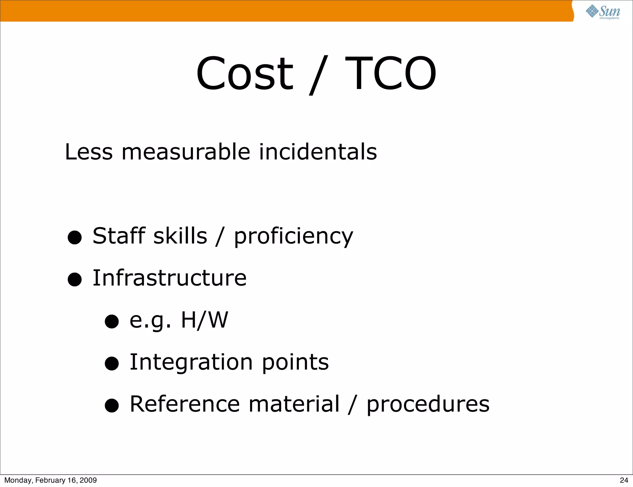 Best Practices in Migrating to MySQL - Part 1