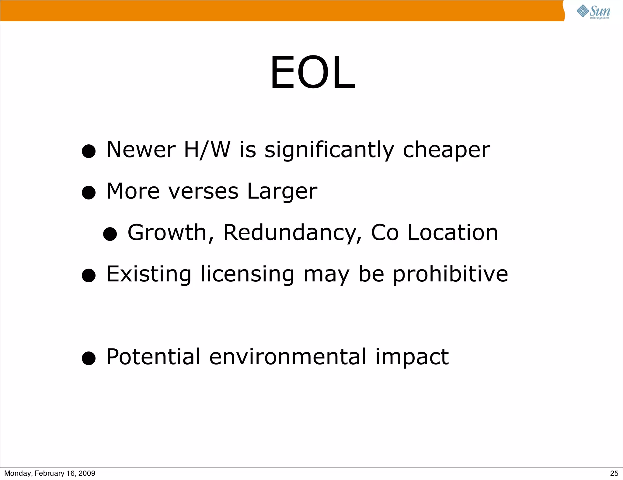 Best Practices in Migrating to MySQL - Part 1