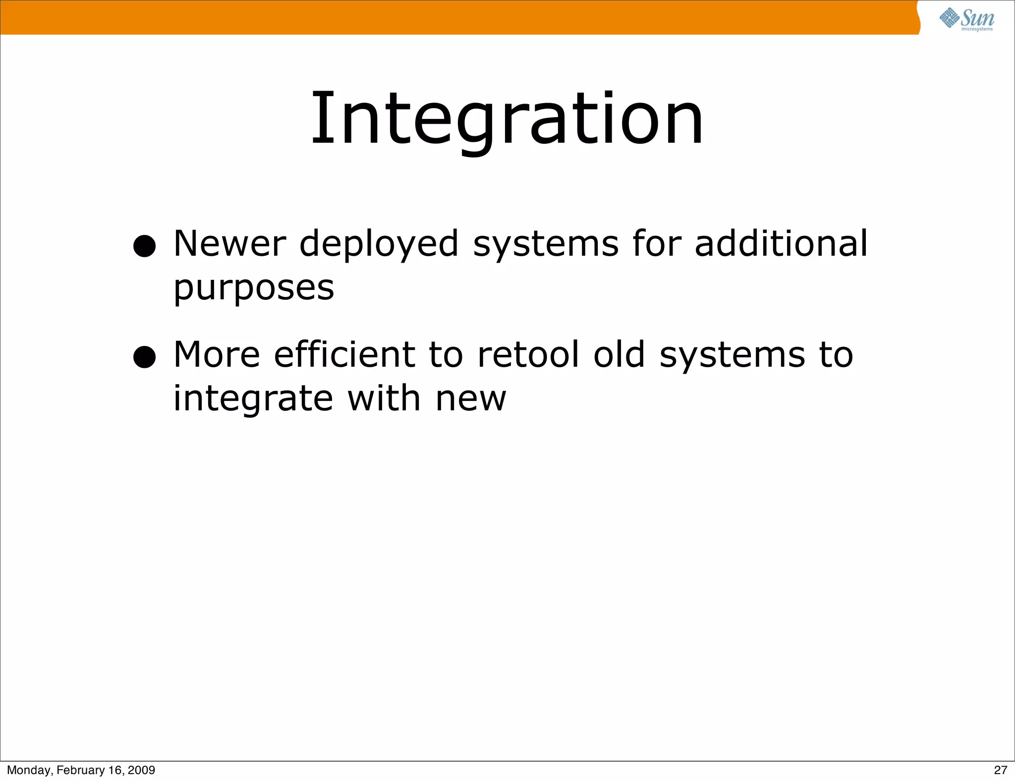 Best Practices in Migrating to MySQL - Part 1