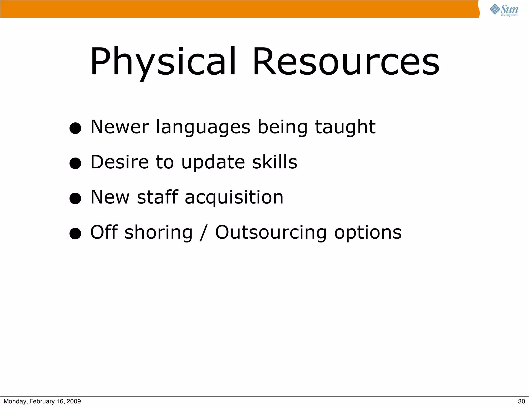 Best Practices in Migrating to MySQL - Part 1