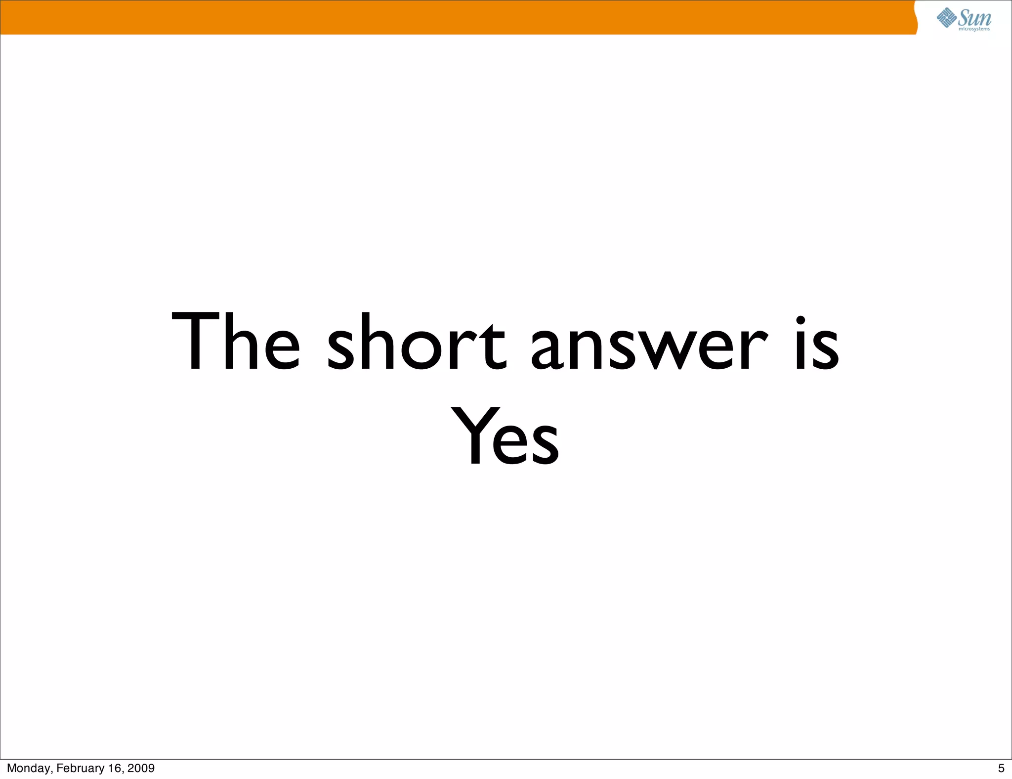 Best Practices in Migrating to MySQL - Part 1