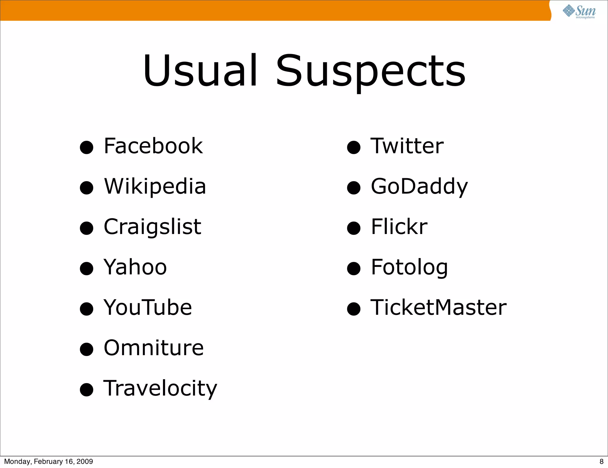 Best Practices in Migrating to MySQL - Part 1