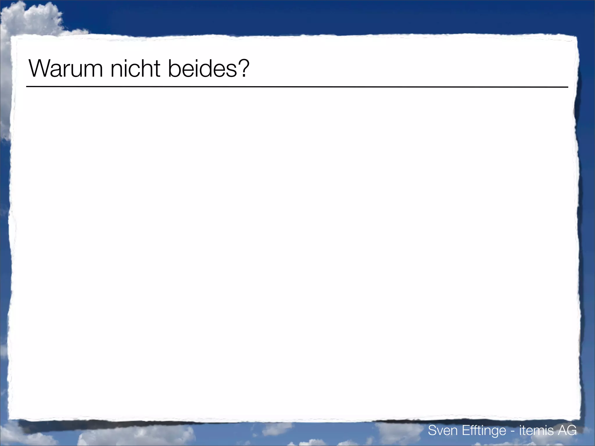 Vermisste Sprachfeatures in Java (german)
