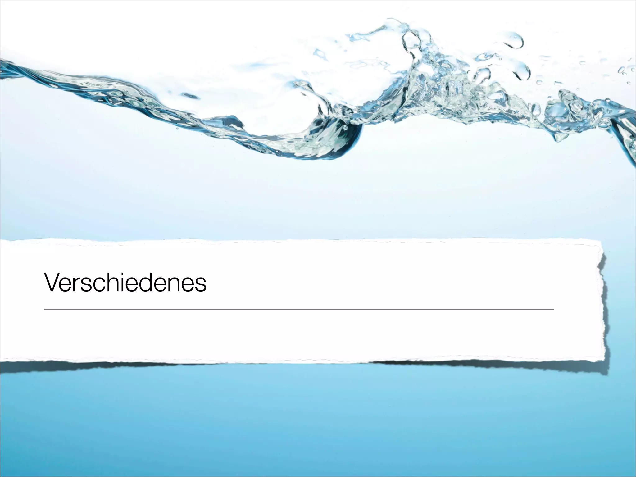Vermisste Sprachfeatures in Java (german)
