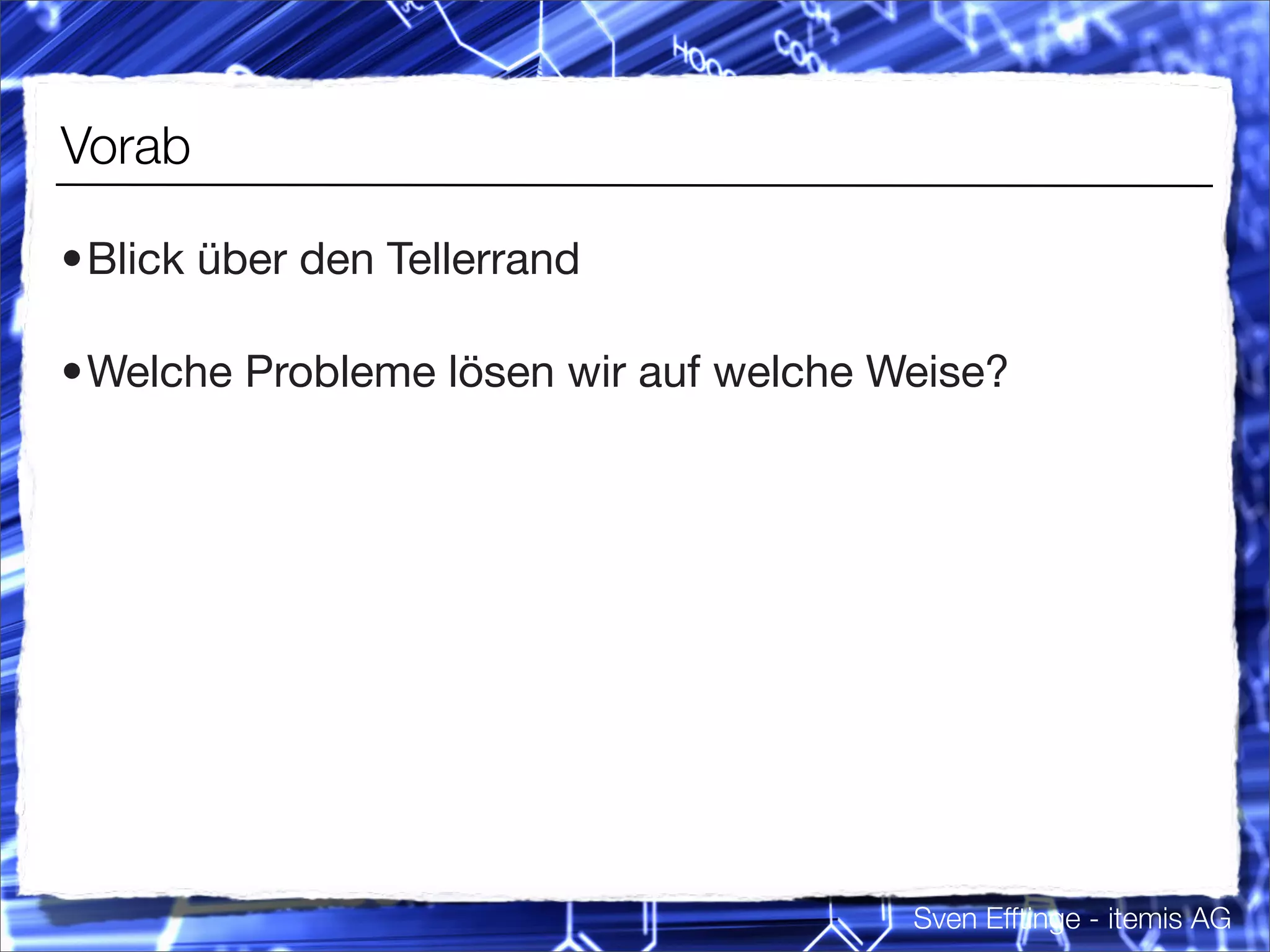 Vermisste Sprachfeatures in Java (german)