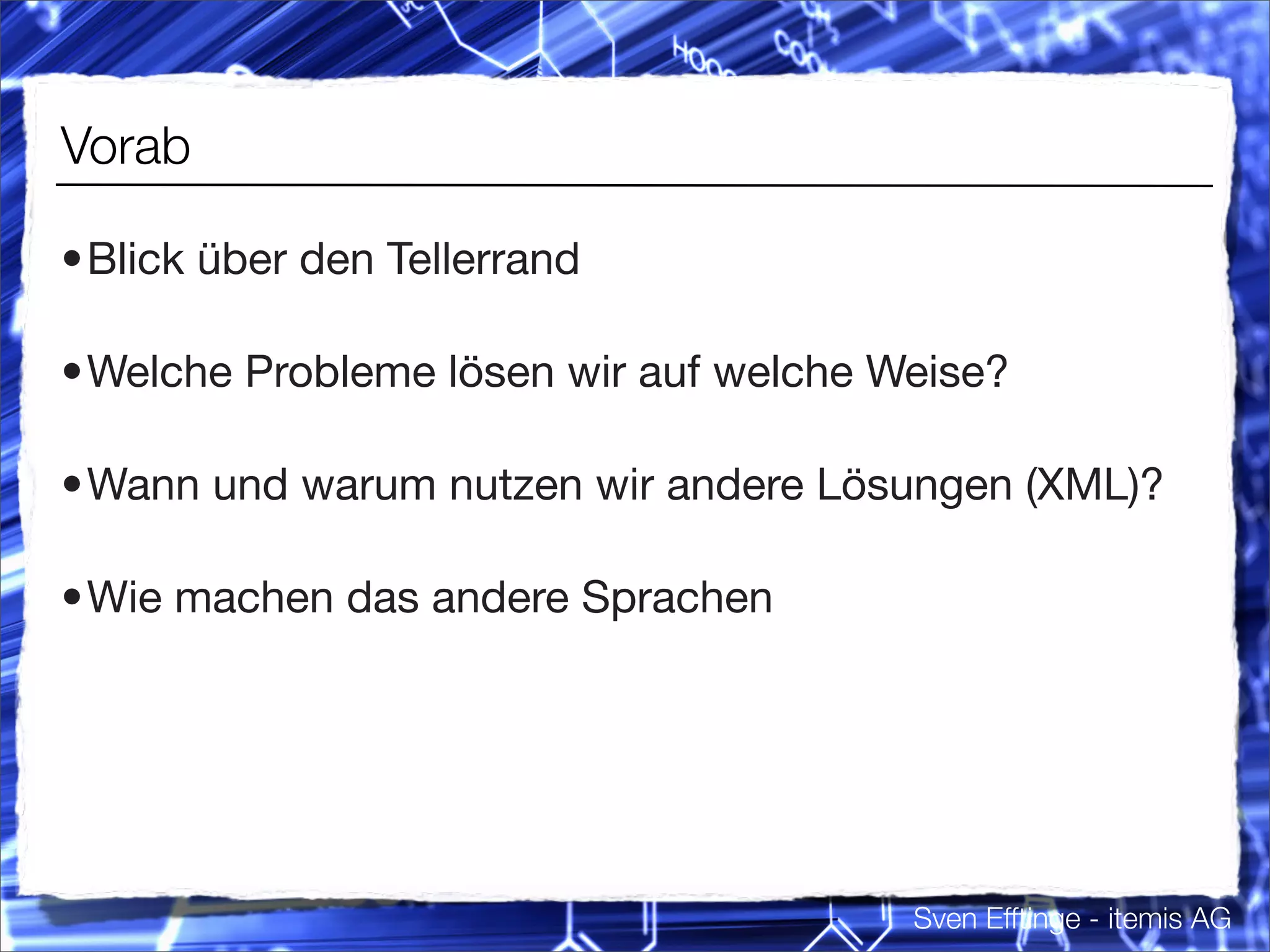 Vermisste Sprachfeatures in Java (german)
