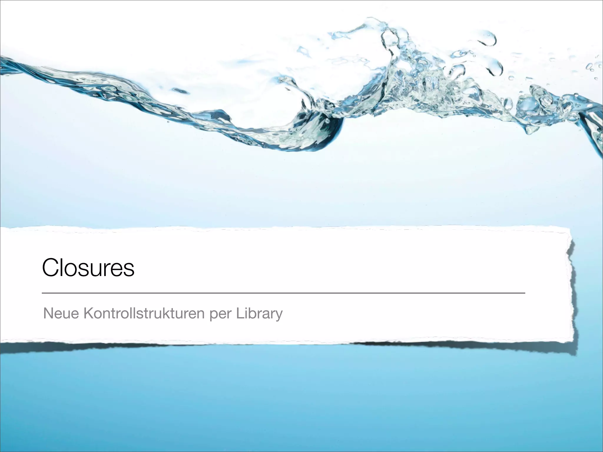 Vermisste Sprachfeatures in Java (german)