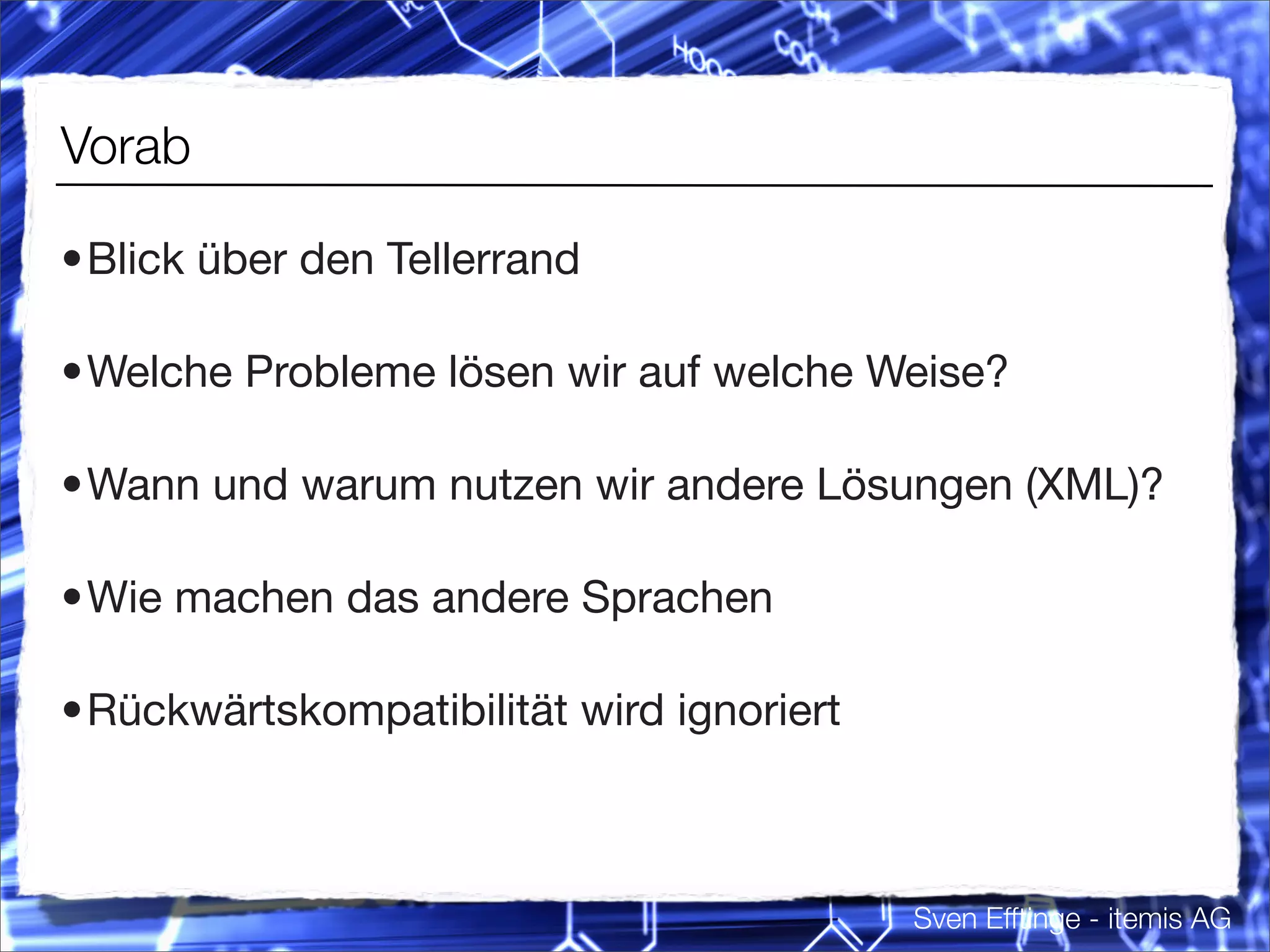 Vermisste Sprachfeatures in Java (german)