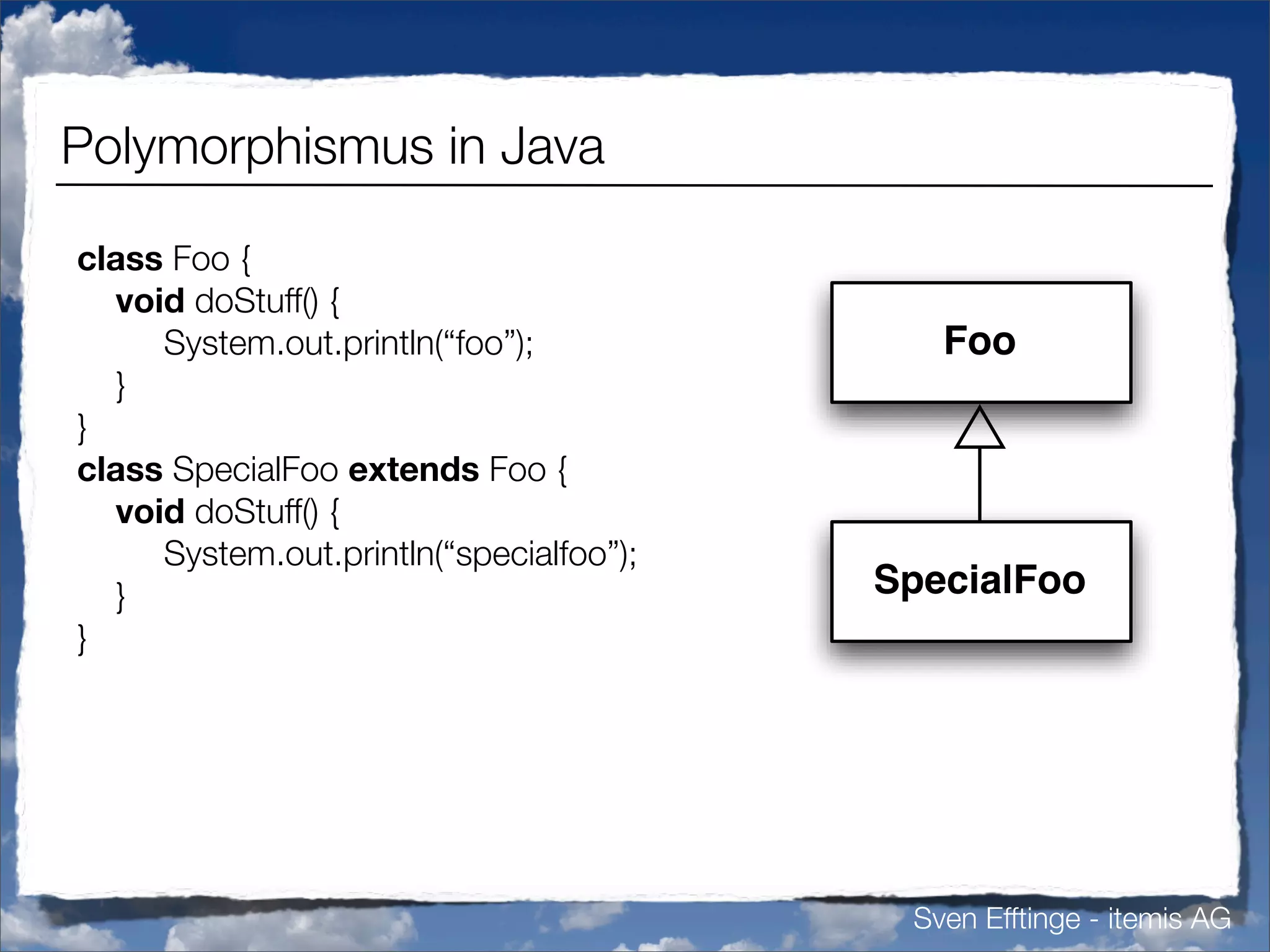 Vermisste Sprachfeatures in Java (german)