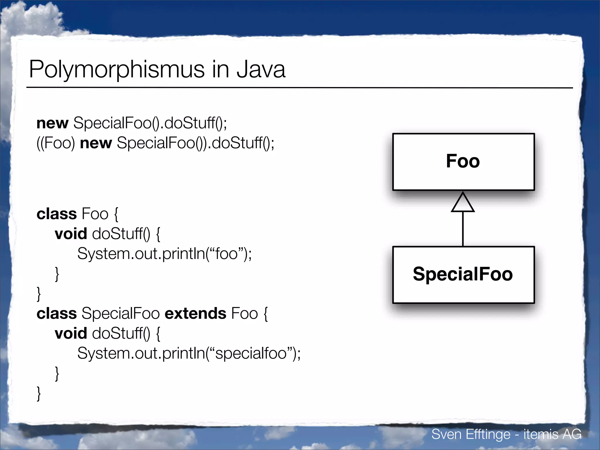 Vermisste Sprachfeatures in Java (german)