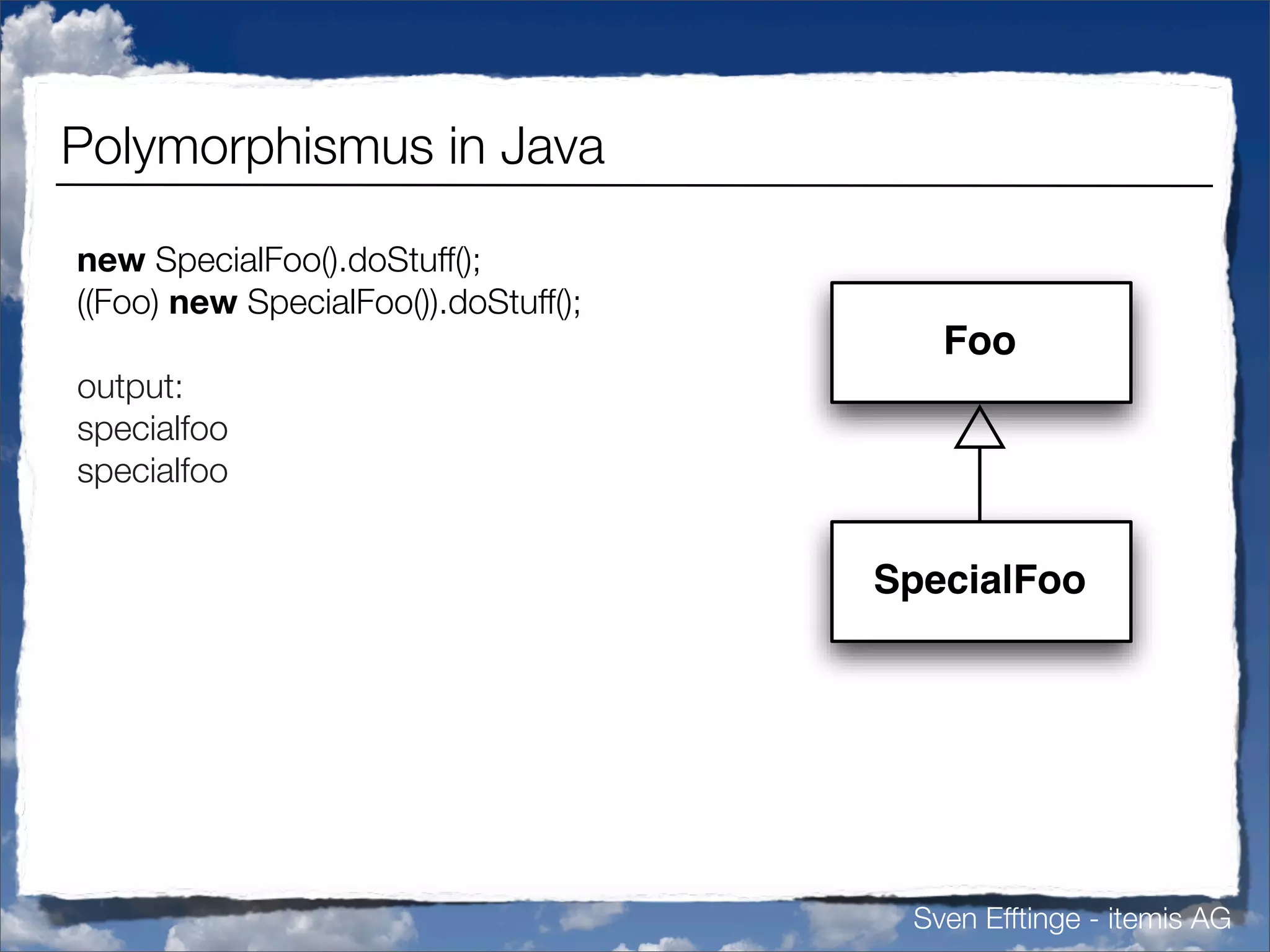 Vermisste Sprachfeatures in Java (german)