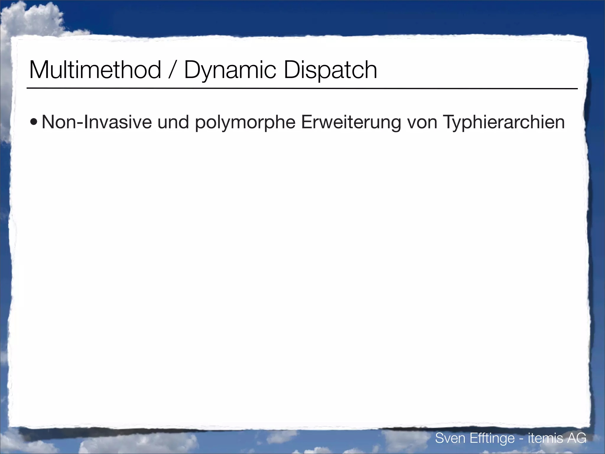 Vermisste Sprachfeatures in Java (german)