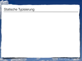 Vermisste Sprachfeatures in Java (german)