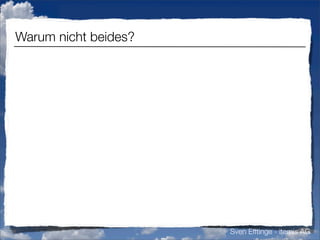 Vermisste Sprachfeatures in Java (german)