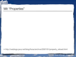 Vermisste Sprachfeatures in Java (german)