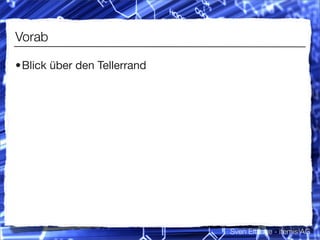 Vermisste Sprachfeatures in Java (german)