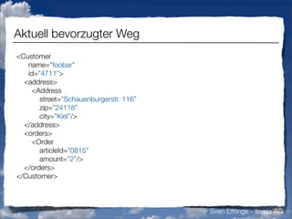 Vermisste Sprachfeatures in Java (german)
