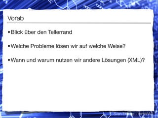 Vermisste Sprachfeatures in Java (german)