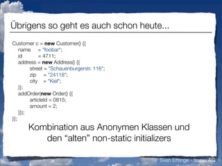 Vermisste Sprachfeatures in Java (german)