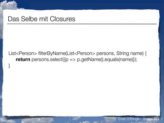 Vermisste Sprachfeatures in Java (german)
