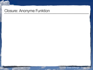 Vermisste Sprachfeatures in Java (german)