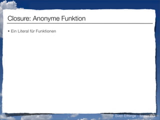Vermisste Sprachfeatures in Java (german)