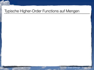 Vermisste Sprachfeatures in Java (german)