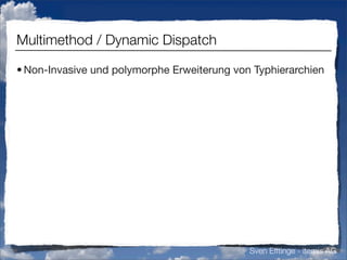 Vermisste Sprachfeatures in Java (german)