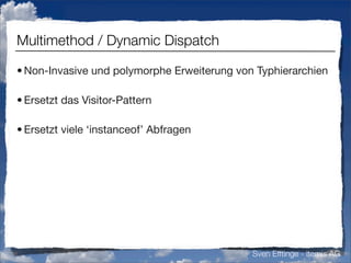 Vermisste Sprachfeatures in Java (german)
