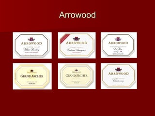 Arrowood 