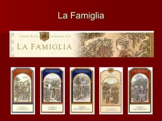 La Famiglia 