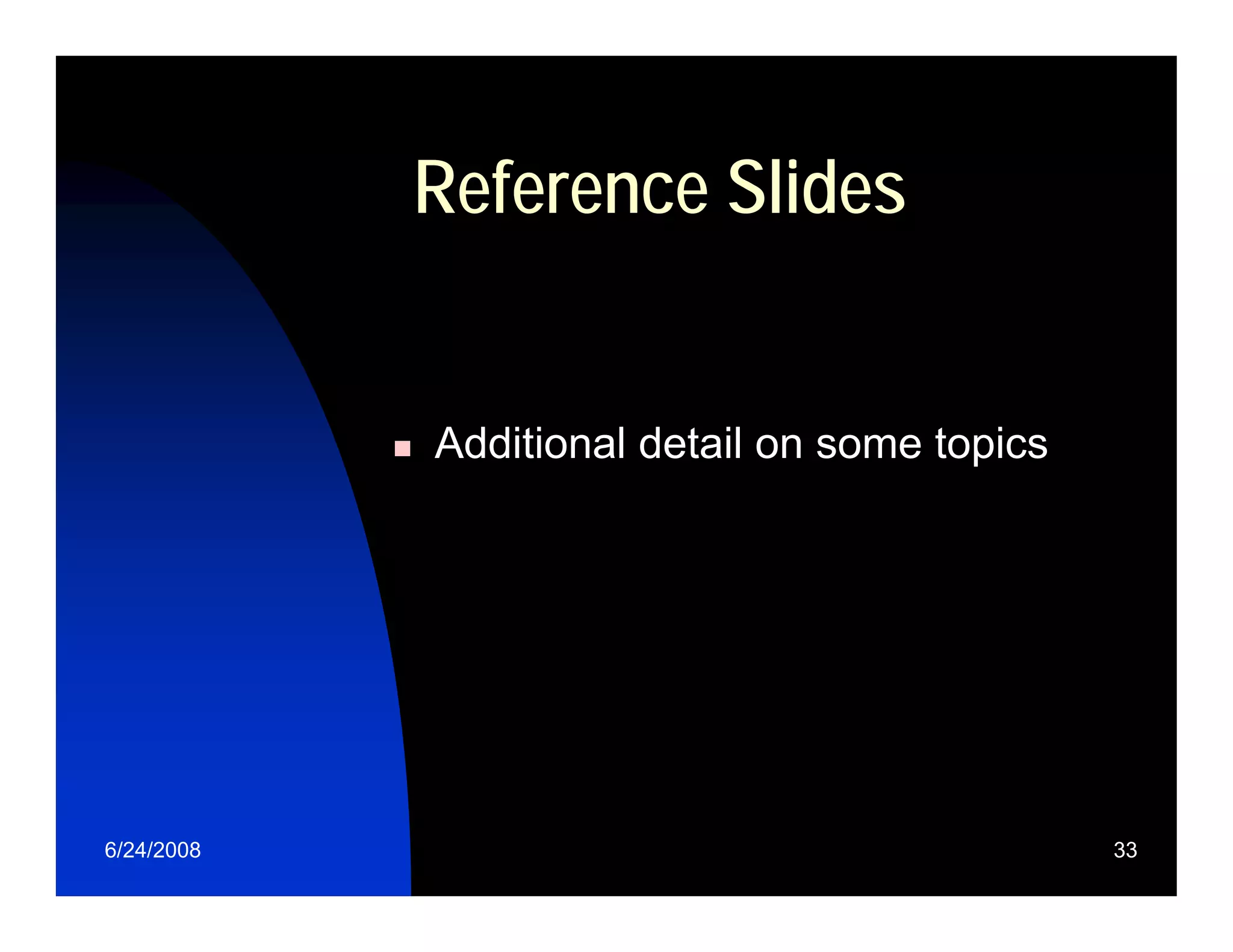 Relating Enterprise Strategy