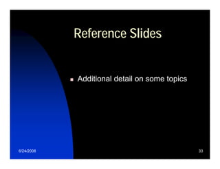 Relating Enterprise Strategy