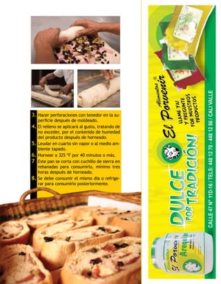 REVISTA NUTRIPAN | PDF