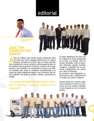 REVISTA NUTRIPAN | PDF