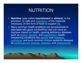 Nutrition1