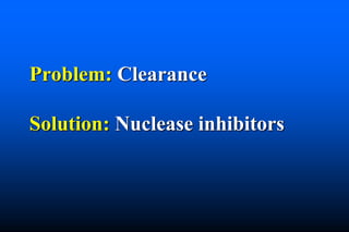 Naked DNA And DNA Vaccines  A Retrospective