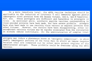 Naked DNA And DNA Vaccines  A Retrospective