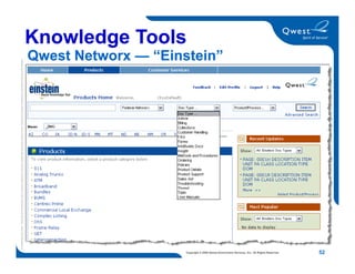 Networx Orientation Training