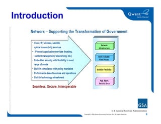 Networx Orientation Training