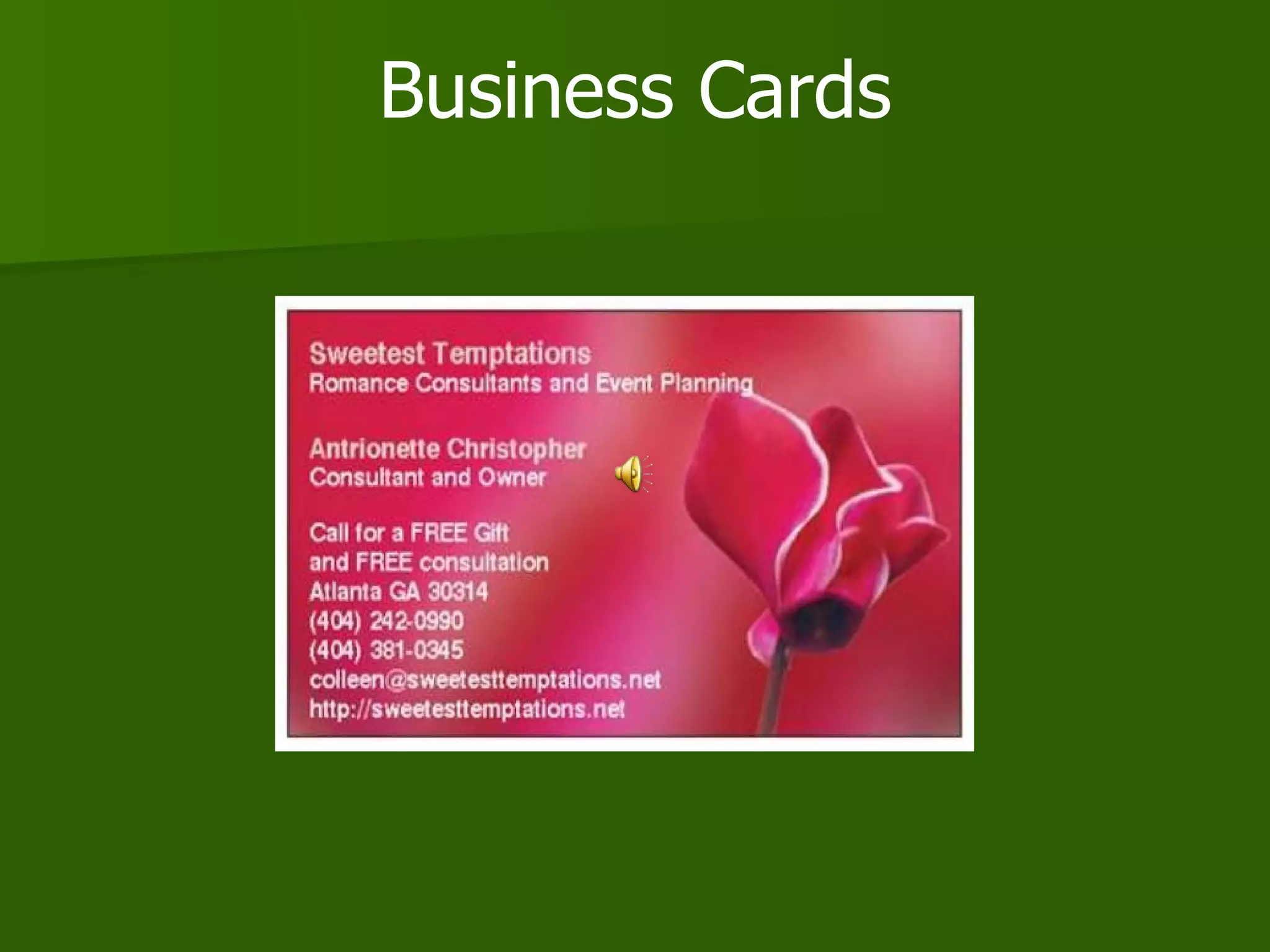 New Microsoft Power Point Presentation