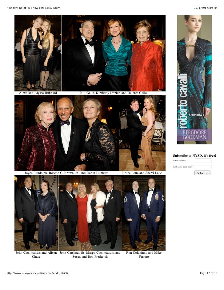 new-york-social-diary