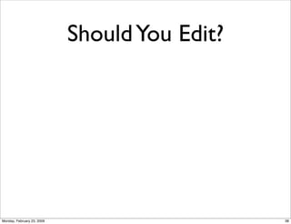 How to Bring Your Blog to Life