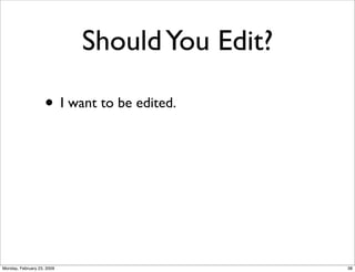 How to Bring Your Blog to Life